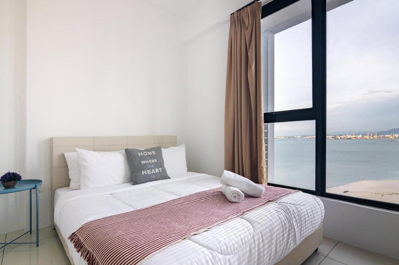 Ferienwohnung Sunrise Gurney Georgetown Exterior foto