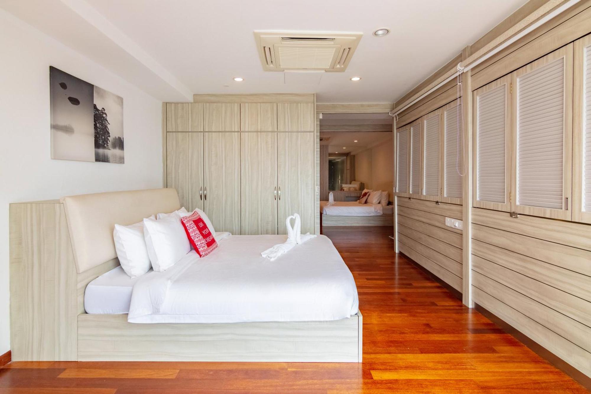 Ferienwohnung Sunrise Gurney Georgetown Zimmer foto