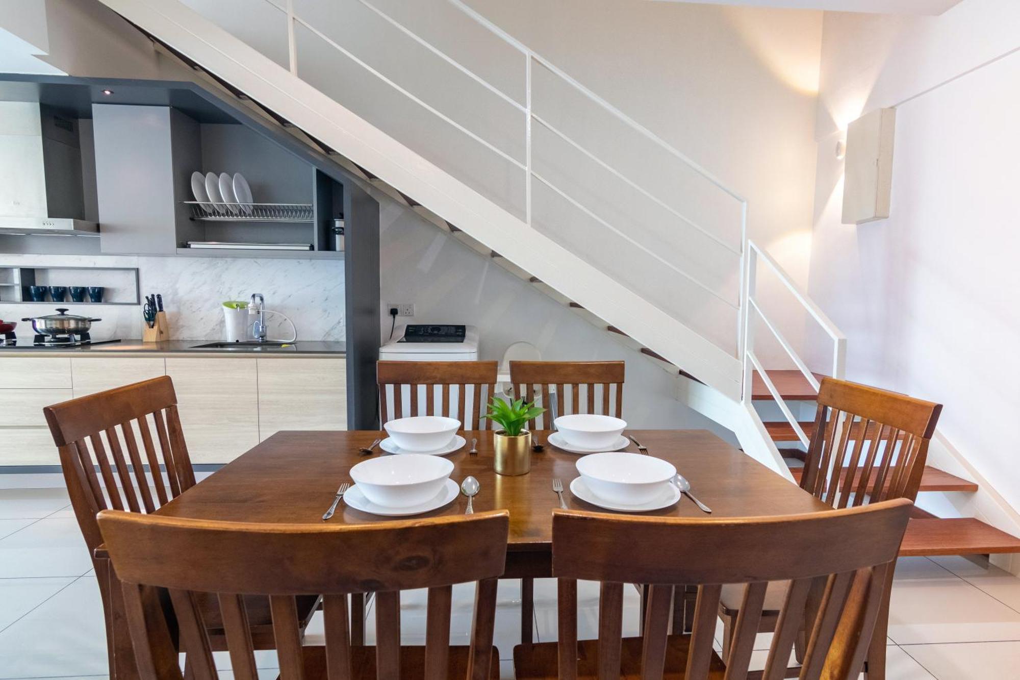 Ferienwohnung Sunrise Gurney Georgetown Zimmer foto