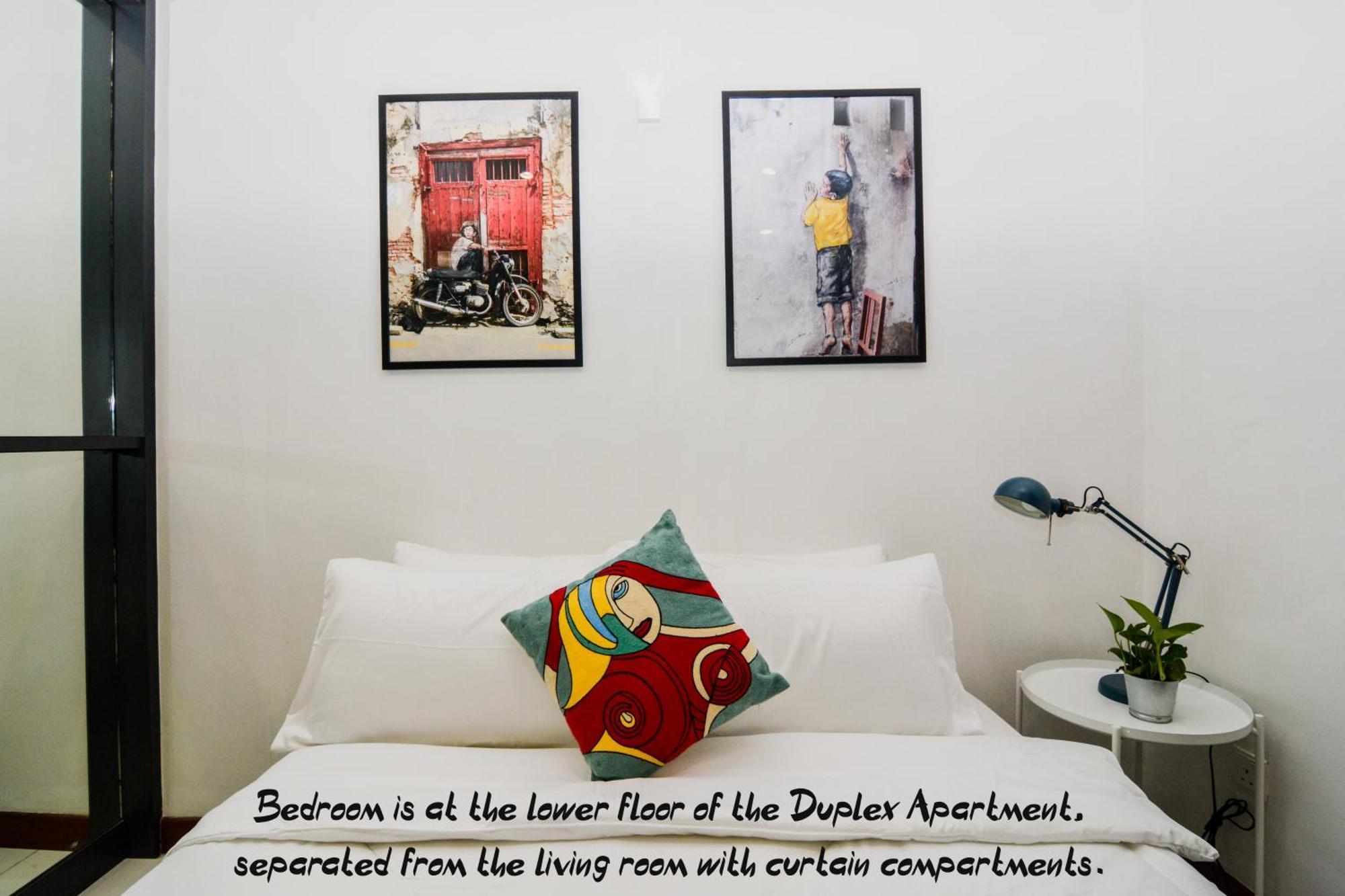 Ferienwohnung Sunrise Gurney Georgetown Zimmer foto