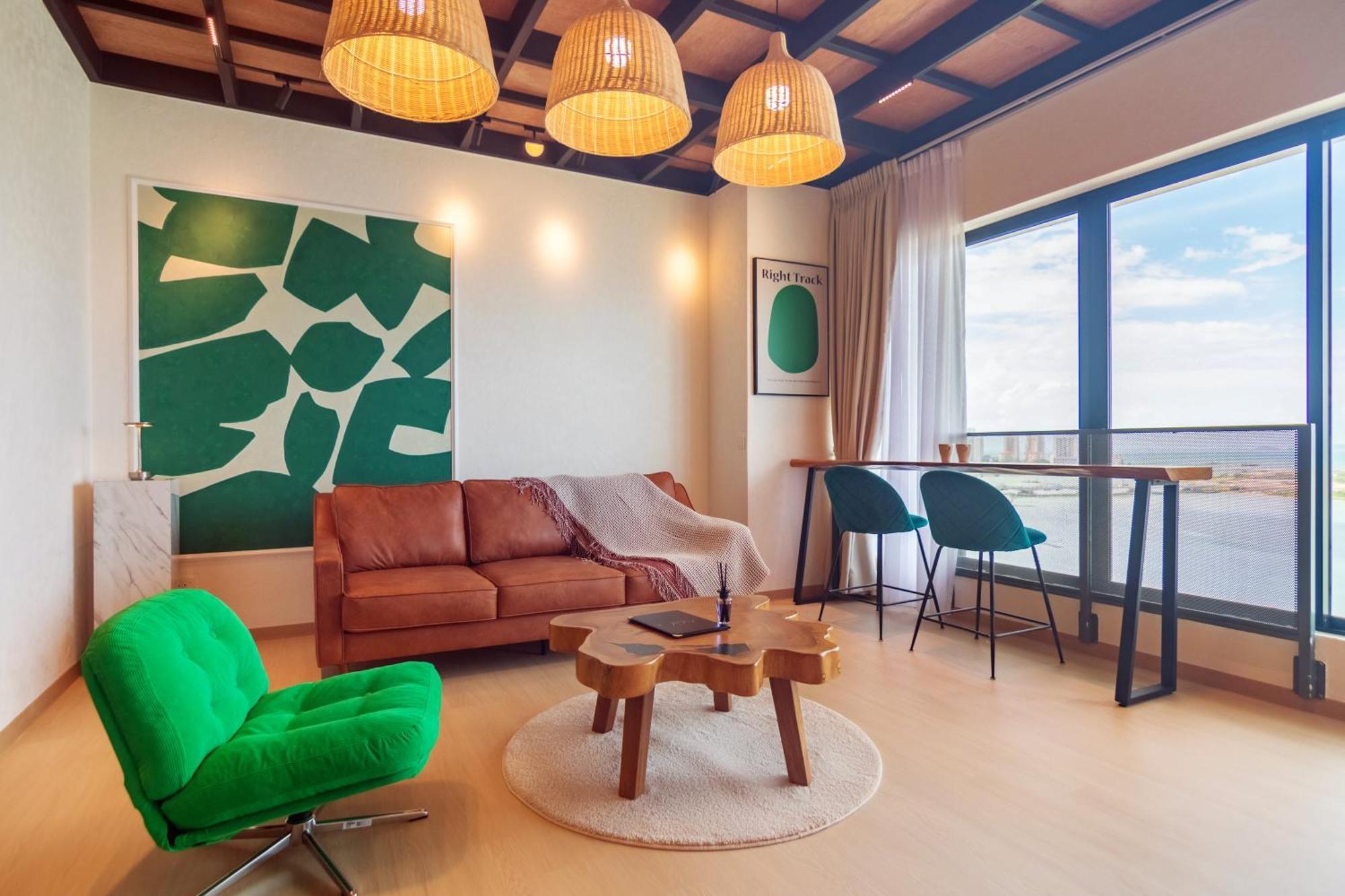 Ferienwohnung Sunrise Gurney Georgetown Exterior foto