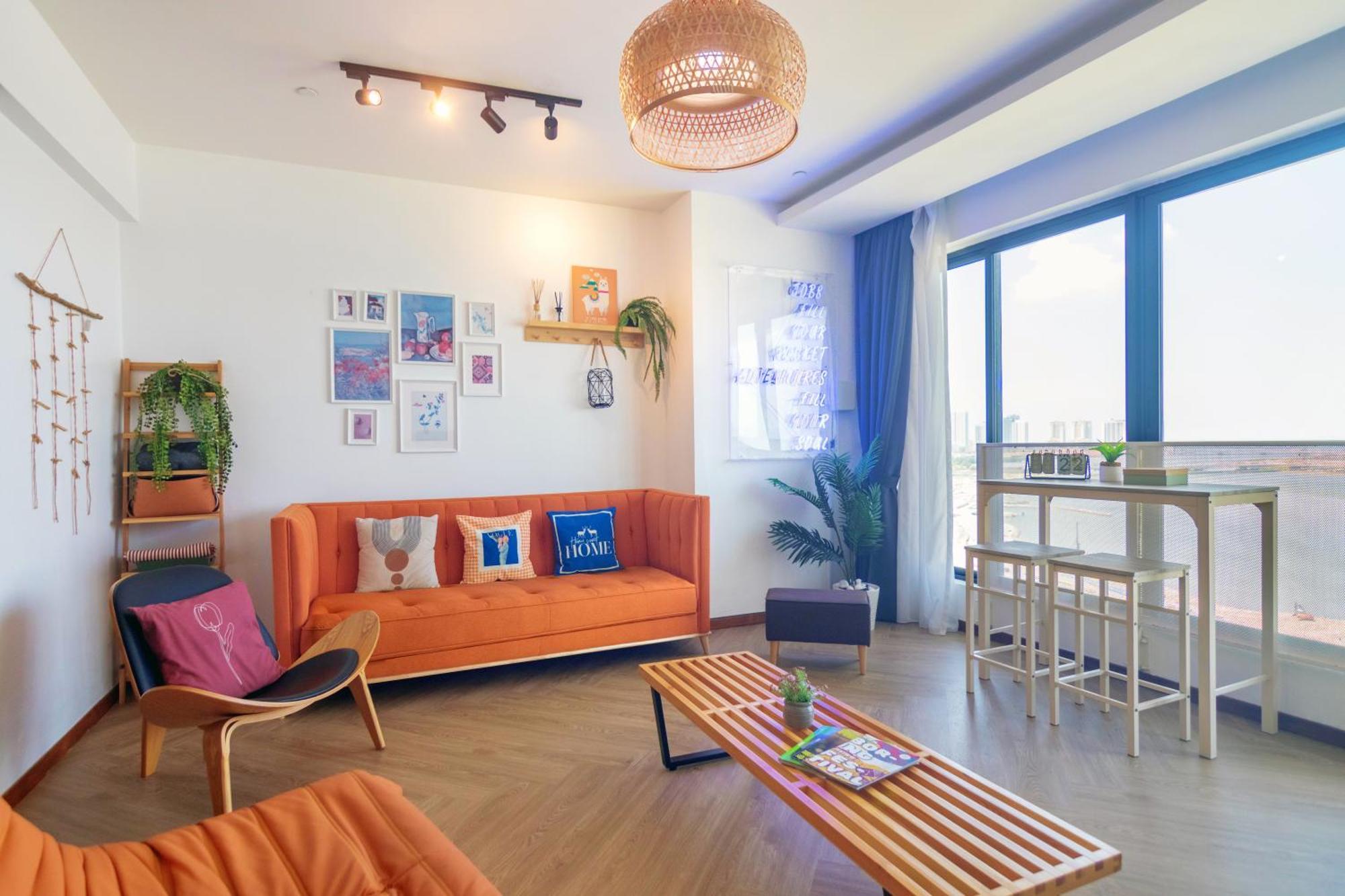 Ferienwohnung Sunrise Gurney Georgetown Exterior foto